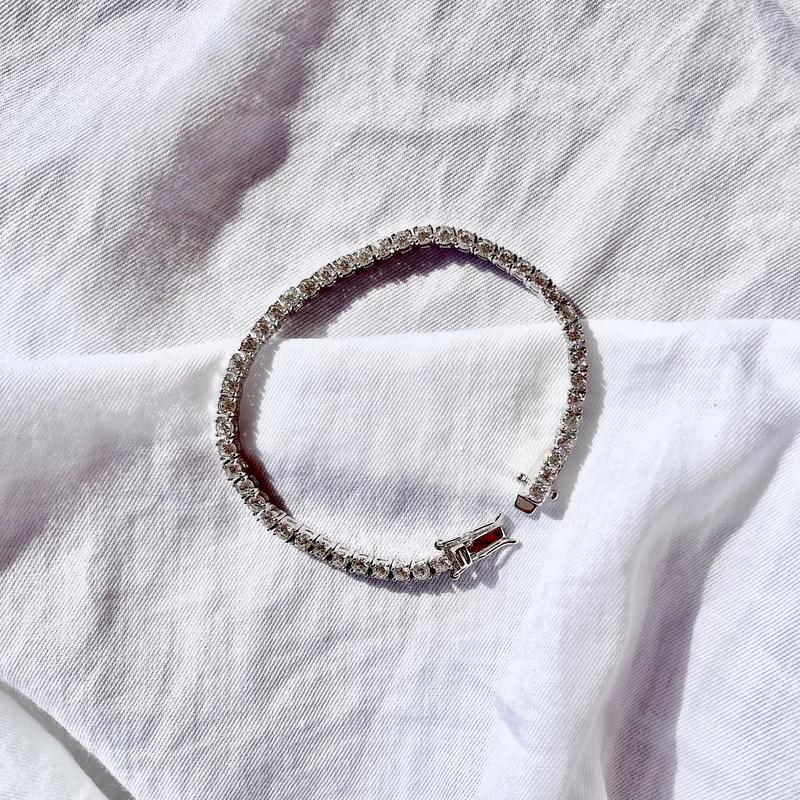 Tennis Bracelet 2.5MM