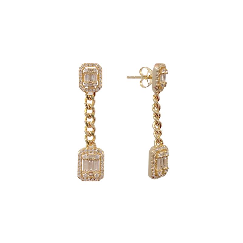 Holy Dangles