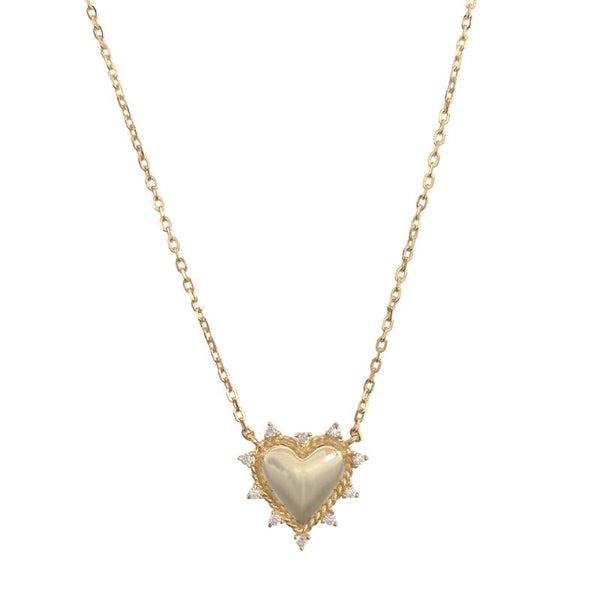 Dazzle Heart