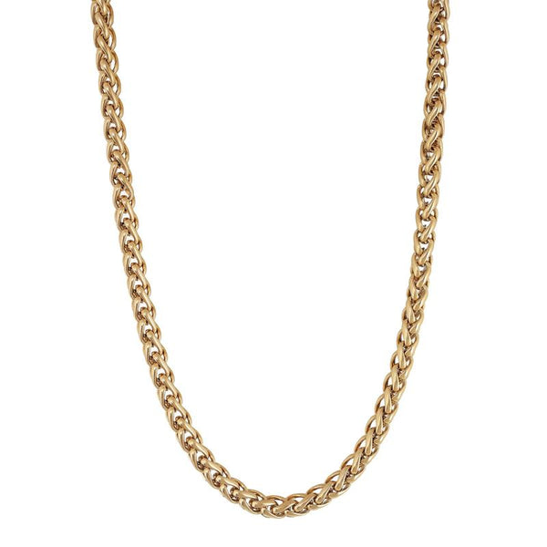 'MEDANO' Twisted Chain