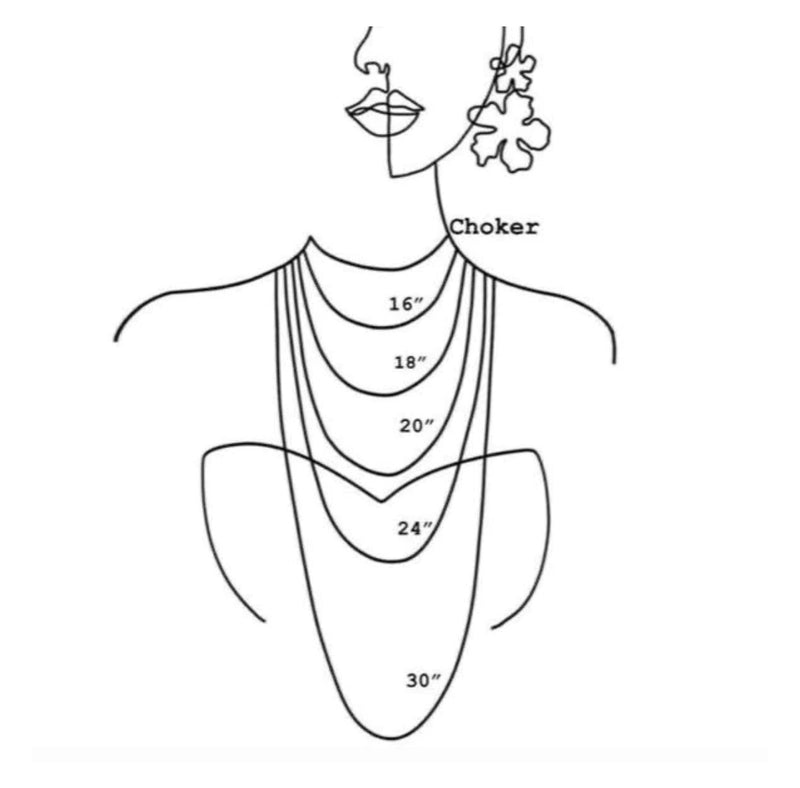 Balines Necklace SM