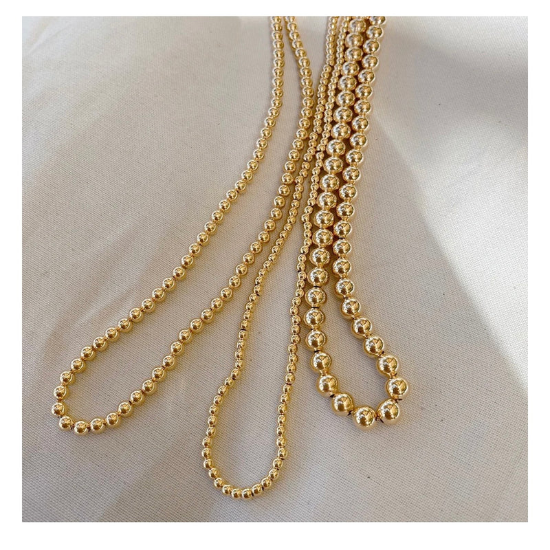 Balines Necklace SM
