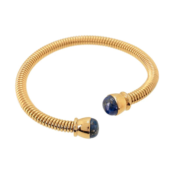'NIX' Gold Bracelet